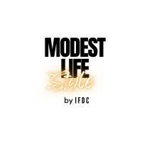 modestlife.style by ifdc