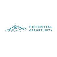 potential opportunity logo image