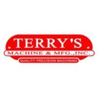 terry's machine