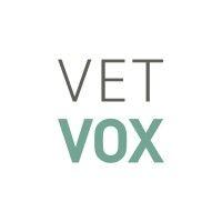 vetvox marketing logo image