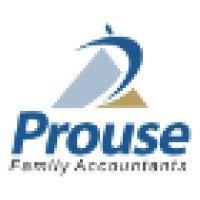 prouse family accountants pty ltd marmion logo image