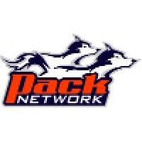 pack network logo image