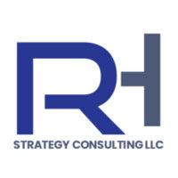 rh strategy consulting llc logo image