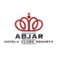 abjar hotels international llc logo image