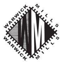 warwick mills logo image