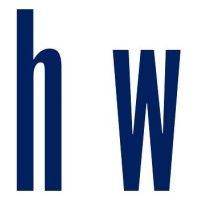 hudsonwide analytics logo image