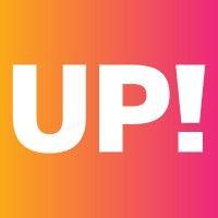 up partners logo image