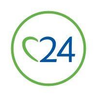 promedica24 uk logo image