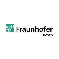 fraunhofer institute for microstructure of materials and systems imws