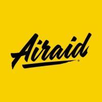 airaid inc. logo image