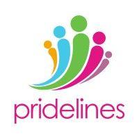 pridelines logo image