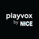 logo of Playvox By Nice