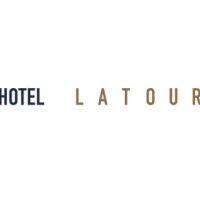 hotel la tour milton keynes logo image