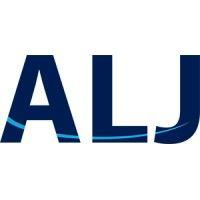 alj regional holdings logo image