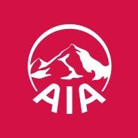 aia sri lanka logo image