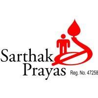 sarthak prayas logo image