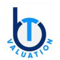 bt valuation, inc. logo image