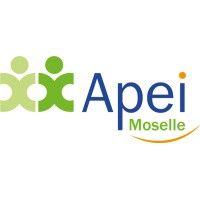 apei moselle logo image