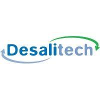 desalitech logo image