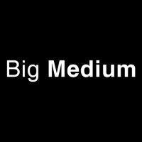 big medium logo image