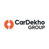 cardekho group logo image