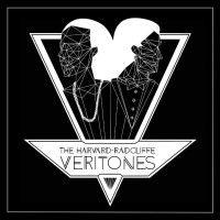 harvard-radcliffe veritones logo image