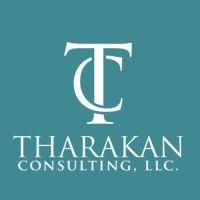 tharakan consulting logo image