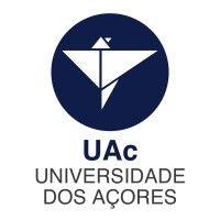 universidade dos açores logo image