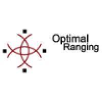 optimal ranging, inc. logo image