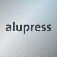 alupress ag logo image