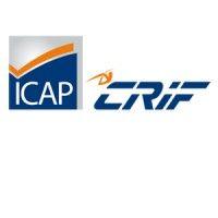 icap crif logo image