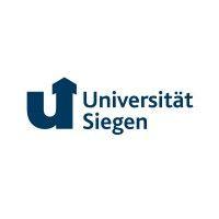 universität siegen logo image