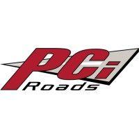 pciroads llc logo image