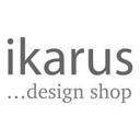 logo of Ikarus Design Handel Gmbh I L