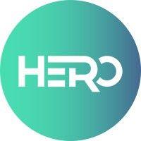 hero financials logo image