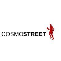 cosmo street logo image