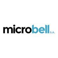 microbell s.a. logo image