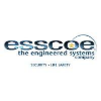 esscoe, l.l.c. logo image