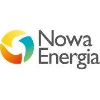 nowa energia s.a. logo image