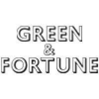 green & fortune logo image