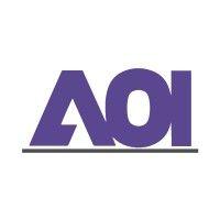 aoi logo image