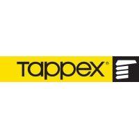 tappex thread inserts ltd logo image