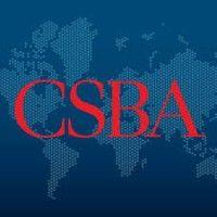 center for strategic and budgetary assessments (csba)