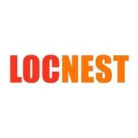 locnest logo image