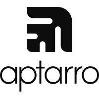 aptarro logo image