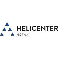 helicenter norway as logo image