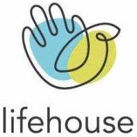 lifehouse agency logo image