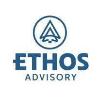 ethos advisory logo image