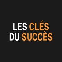 les clés du succès - es sense logo image