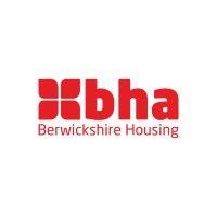 berwickshire housing association logo image